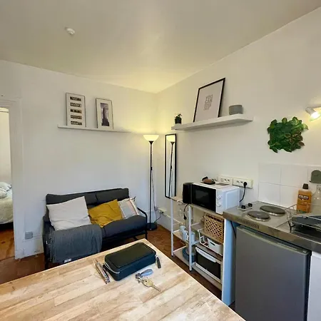 Tour Eiffel Viala Motte Picquet