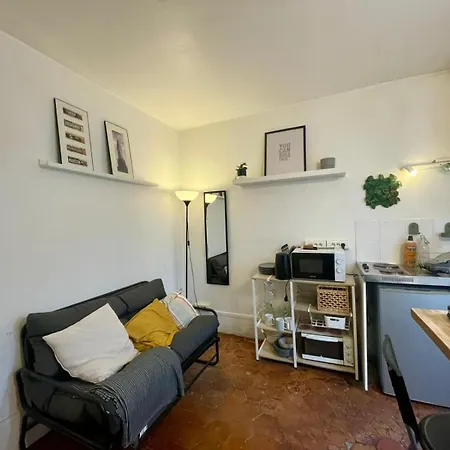 Tour Eiffel Viala Motte Picquet * Париж