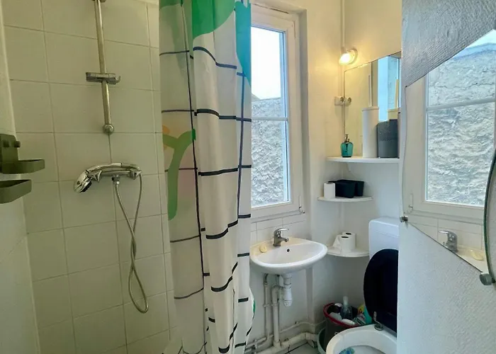 アパート Tour Eiffel Viala Motte Picquet *